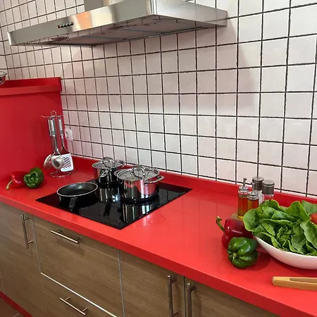 Casa Kyra 塔拉哈勒赫