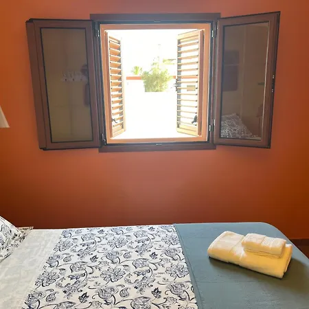 Casa Kyra * Tarajalejo