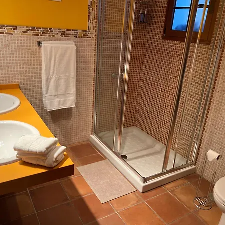 Сasa de vacaciones Casa Kyra *