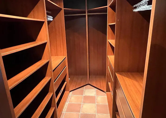 Casa Kyra בית נופש *