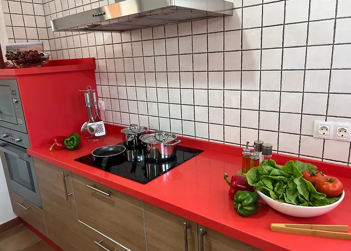 Casa Kyra טרחלחו