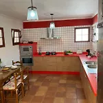 Casa Kyra Сasa de vacaciones *