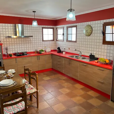 Casa Kyra بيت للعطل *