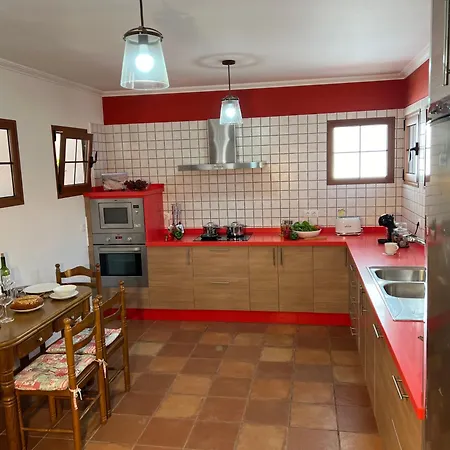 Casa Kyra Vakantiehuis *