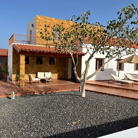 Casa Kyra * تاراخاليخو