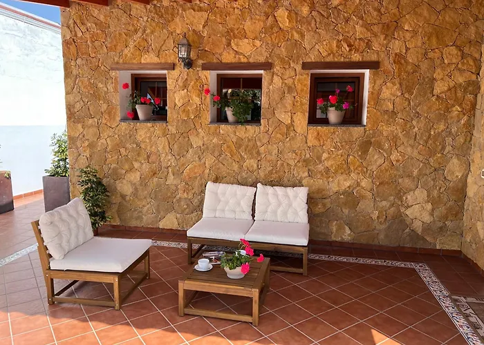 Casa Kyra Vakantiehuis *