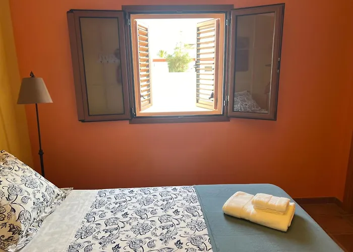 Casa Kyra * Тарахалехо