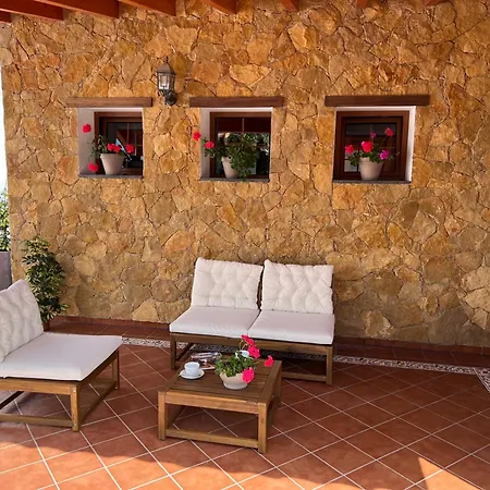 Casa Kyra Feriehus *