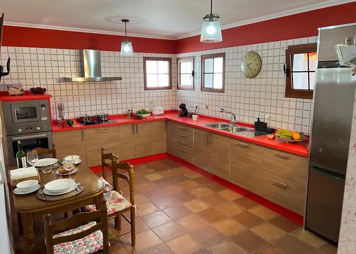 Casa Kyra Vakantiehuis *